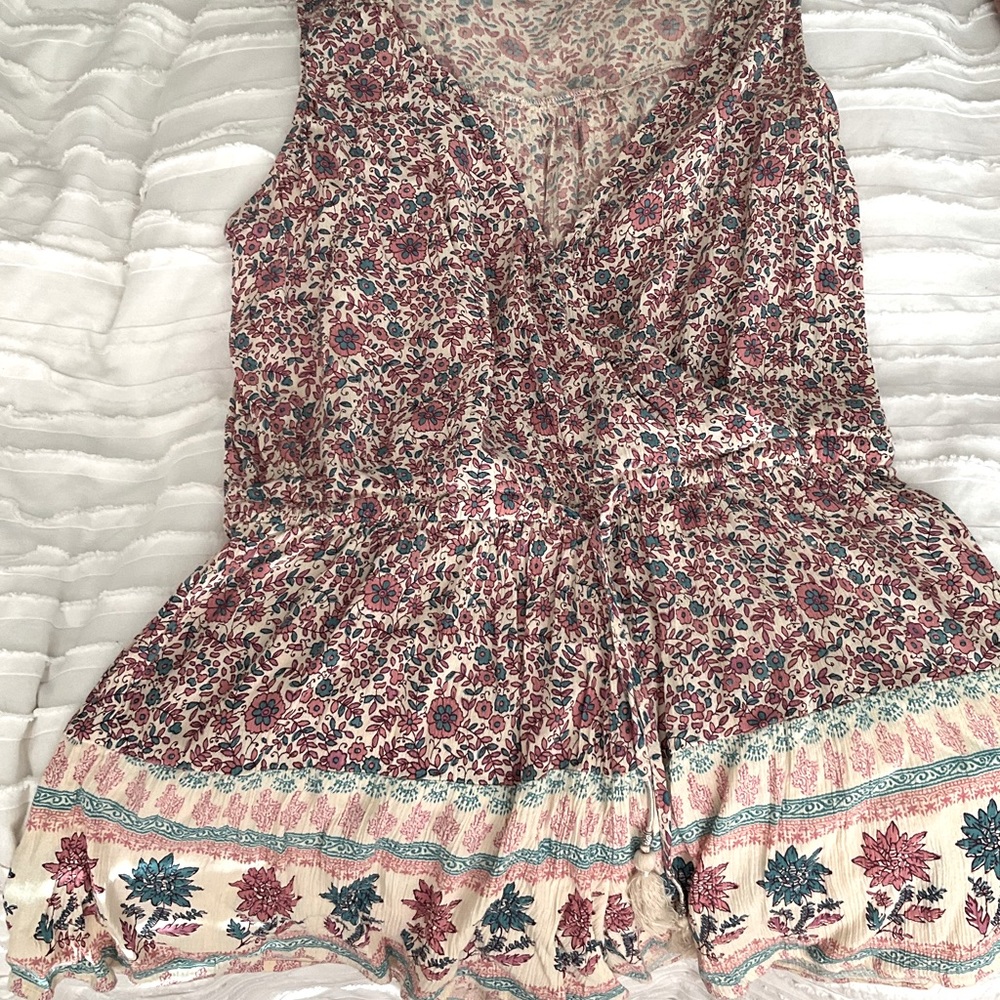 AEO Romper size L